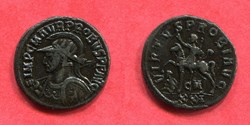 PROBUS - VIRTVS PROBI AVG - RIC 913 v
