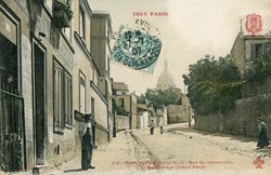 Collection Tout Paris - 215