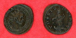 PROBUS - PROVIDENTIA AVG - RIC 47