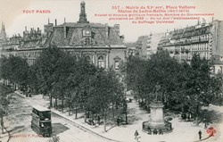 Collection Tout Paris - 357