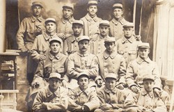 172° Régiment d'Infanterie - Belfort