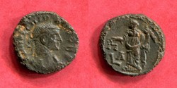 PROBUS - PROVINCIALE - AC.3979 /1