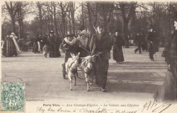 Collection Paris Vécu - N°024