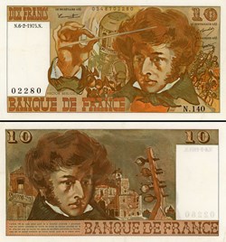 FRANCE - 10 FRANCS