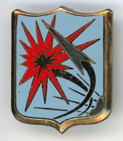 Insigne Aviation - Groupement de brigades aériennes 500 - Friedrichshafen (Allemagne)