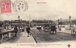 Collection Tout Paris - 028