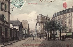 Collection Tout Paris - 473