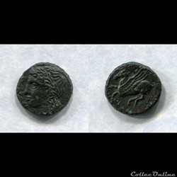 SICILE - SYRACUSE