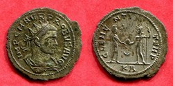PROBUS - CLEMENTIA TEMP - RIC 928