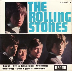 The Rolling Stones - Carol