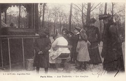Collection Paris Vécu - N°101