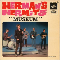 Herman's Hermits - Museum