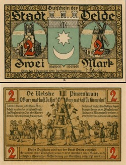 OElde 2 Marks