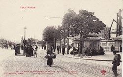 Collection Tout Paris - 261
