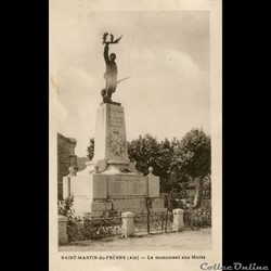 01 - Saint-Martin-du-Frêne