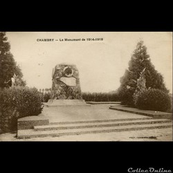 02 - Chambry
