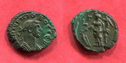 PROBUS - PROVINCIALE - AC.3997