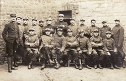 36° Régiment d'Infanterie - Caen