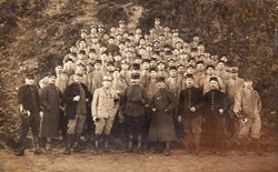 69° Régiment d'Infanterie - Nancy - Toul