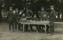 34° Régiment d'Infanterie - Mont-de-Marsan