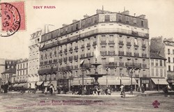 Collection Tout Paris - 164