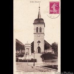01 - Brénod