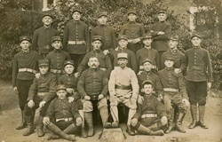 50° Régiment d'Infanterie - Périgueux