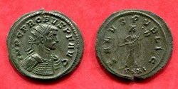 PROBUS - SALVS PVBLIC - RIC 567