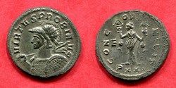 PROBUS - CONCORD MILIT - RIC 482