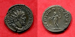 POSTUME - NEPTVNO - REDVCI - RIC 76
