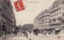 Collection Tout Paris - 176