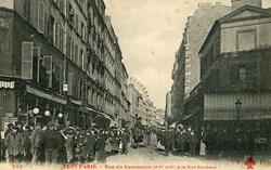 Collection Tout Paris - 575