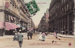 Collection Tout Paris - 171