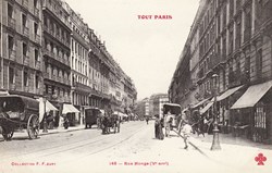 Collection Tout Paris - 148