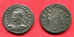 PROBUS - CLEMENTIA TEMP - RIC 839