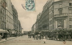 Collection Tout Paris - 152