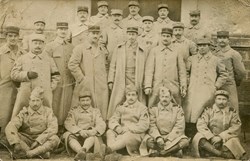94° Régiment d'Infanterie - Bar le Duc