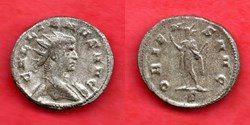 GALLIEN- ORIE-N-S AVG - RIC 494