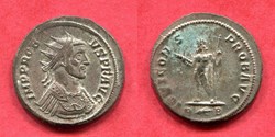 PROBUS - IOVI CONS PROB AVG - RIC 173