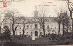 Collection Tout Paris - 528