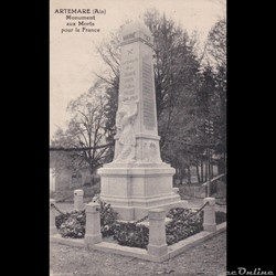 01 - Artemare