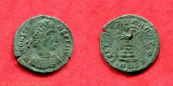 CONSTANS - FEL TEMP REPARATIO - RIC 241