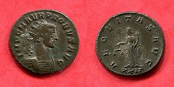 PROBUS - AEQVITAS AVG - RIC 150