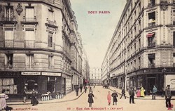 Collection Tout Paris - 058