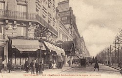 Collection Tout Paris - 486