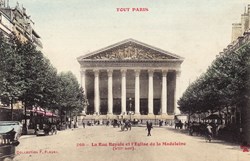 Collection Tout Paris - 268