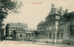 Collection Tout Paris - 182