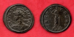 PROBUS - SECVRIT PERP / SXXI- RIC 575 var