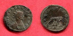 PROBUS - ORIGINI AVG - RIC 703
