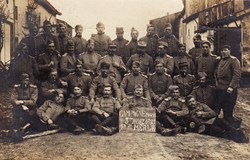 3° Régiment de Hussards - Senlis